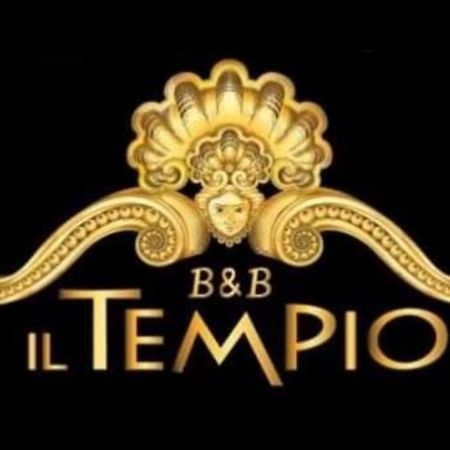 B&B Il Tempio ラディスポリ エクステリア 写真
