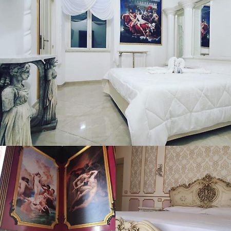 B&B Il Tempio ラディスポリ エクステリア 写真