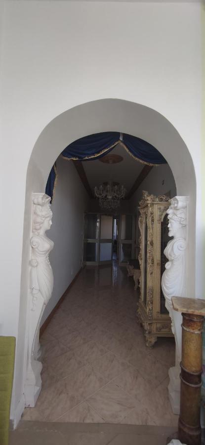 B&B Il Tempio ラディスポリ エクステリア 写真