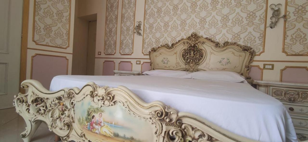 B&B Il Tempio ラディスポリ エクステリア 写真