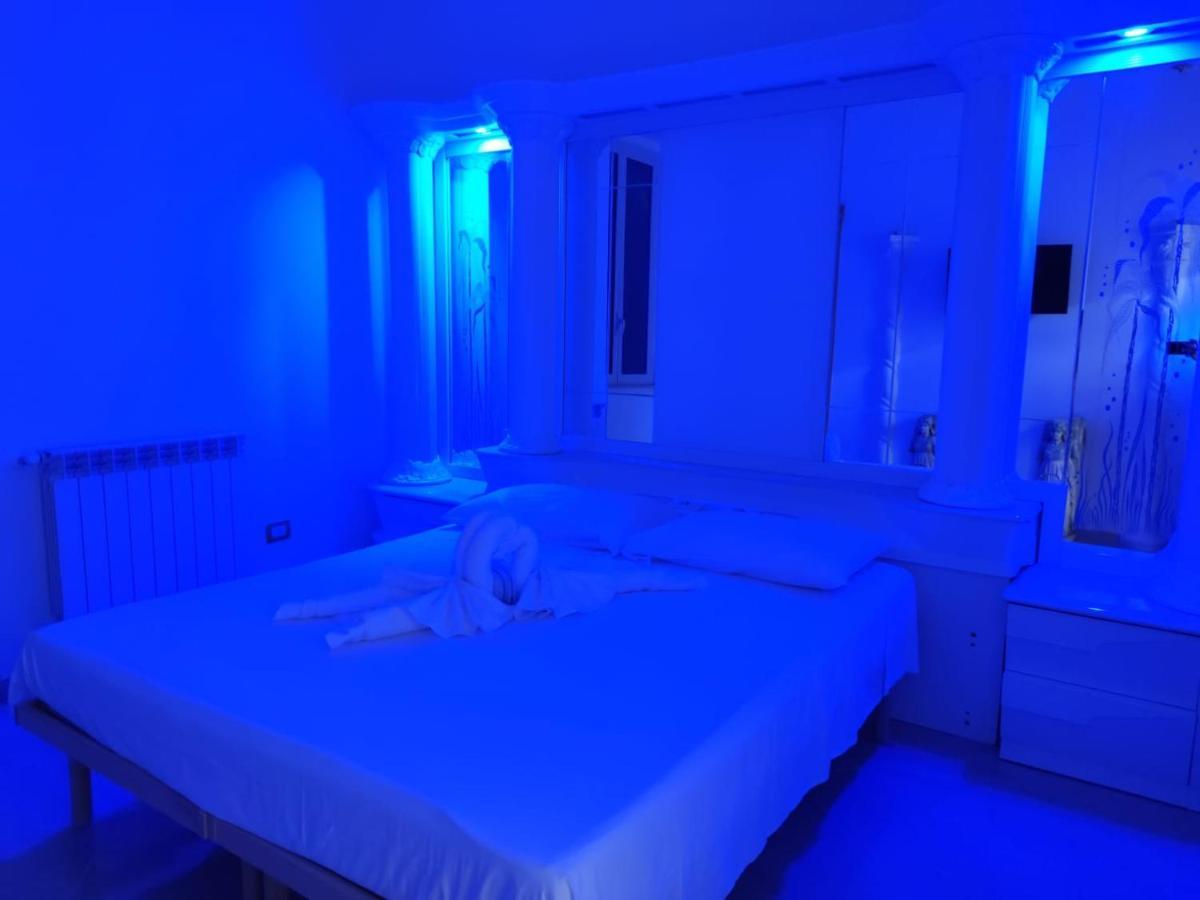 B&B Il Tempio ラディスポリ エクステリア 写真