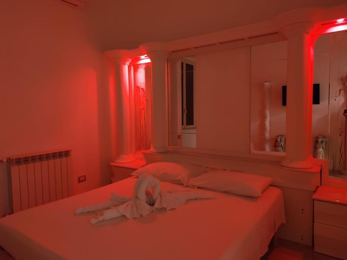 B&B Il Tempio ラディスポリ エクステリア 写真