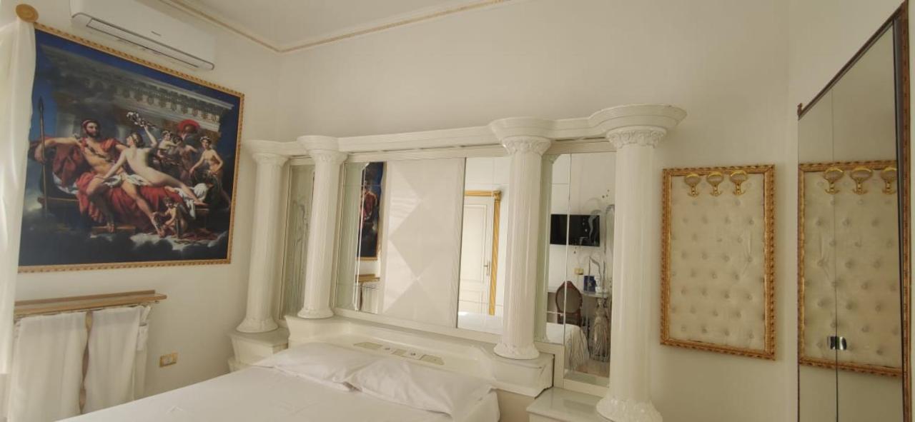 B&B Il Tempio ラディスポリ エクステリア 写真